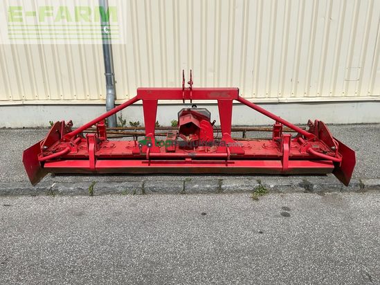 Grada rotativa - Lely - 3025