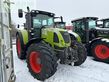 Tractor agrícola - Claas - arion 620 cis hexashift HEXASHIFT CIS