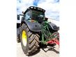 Tractor agrícola - John Deere - 6250r
