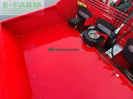 Cosechadora - arrancadora de patata - Grimme - gl 420