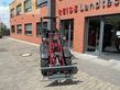 Minicargadora - Weidemann - 1390