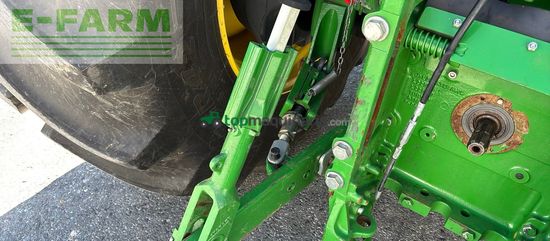 Tractor agrícola - John Deere - 6230R