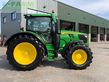 Tractor agrícola - John Deere - 6r.185 tractor (st27725)