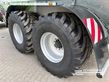 Cuba de purin - Fliegl - vfw 14000 | 15 meter schleppschuh
