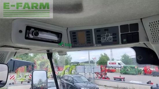 Tractor agrícola - Claas - arion 650