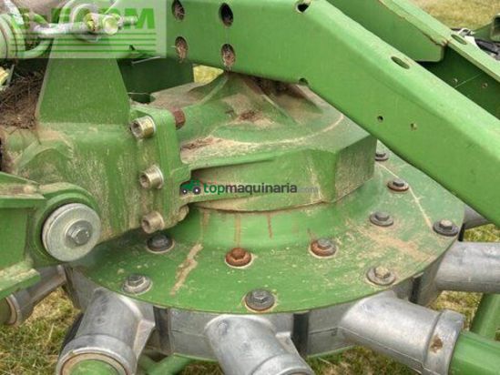 Henificador - Krone - swadro 710/26 t