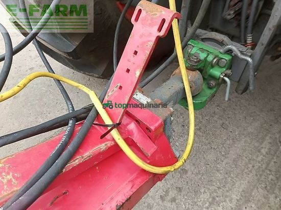 Cultivador - Horsch - tiger 8 xl