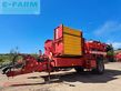 Cosechadora - arrancadora de patata - Grimme - se 260 ub