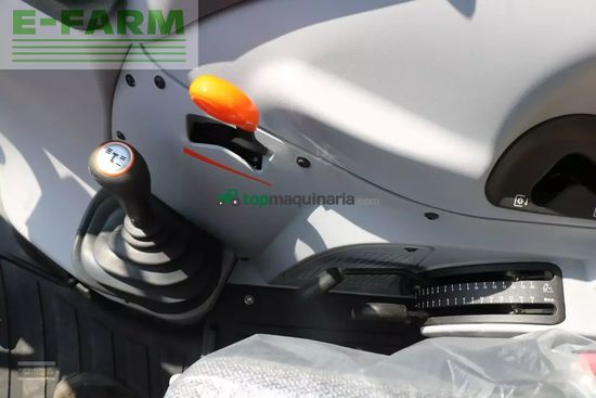 Tractor agrícola - Steyr - 4055 kompakt s S