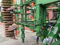 Sembradora - Amazone - ceus 5000-2tx & greendrill 500 h Amazone