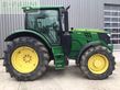 Tractor agrícola - John Deere - 6145r