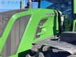 Tractor agrícola - Fendt - 824 vario s4 profi plus