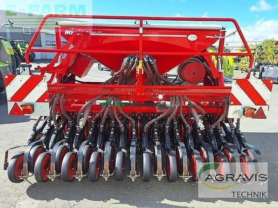 Sembradora - Horsch - express 3 kr