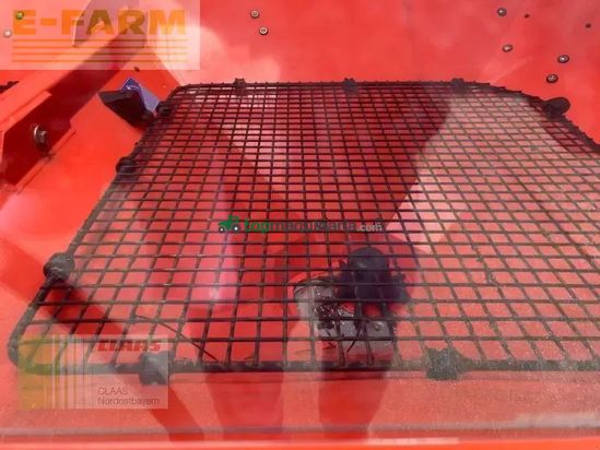 Esparcidor - Rauch - axis 30.2 emc+w varispread pro