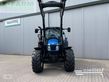 Tractor agrícola - New Holland - t6.120