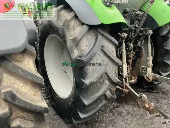 Tractor agrícola - Deutz-Fahr - agrot.150