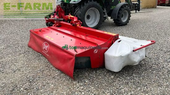 Cortacésped manual - Lely - splendimo 320 mc