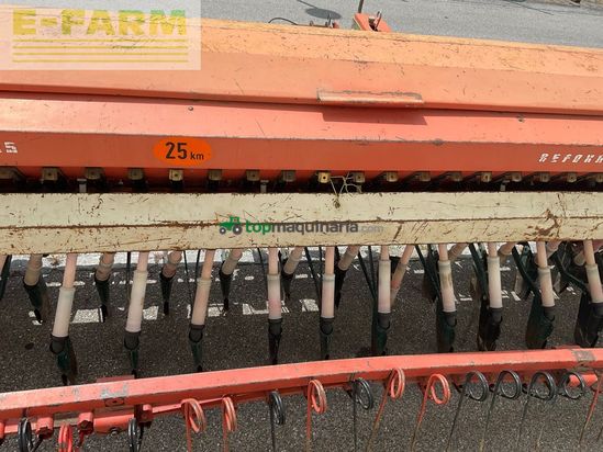 Sembradora - Reform - Semo 99 - 3.0 m