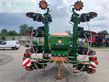 Sembradora monograno mecanica - Amazone - EDX 6000-2