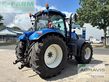 Tractor agrícola - New Holland - t 7.200 auto command
