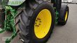 Tractor agrícola - John Deere - 6r 130