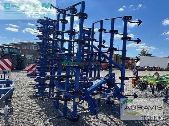 Cultivador -  - allrounder classic 600 2.0