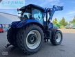 Tractor agrícola - New Holland - t7.210 ac