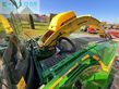 Cosechadora de Cereal - John Deere - 8600