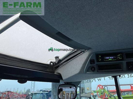 Tractor agrícola - New Holland - t7.315