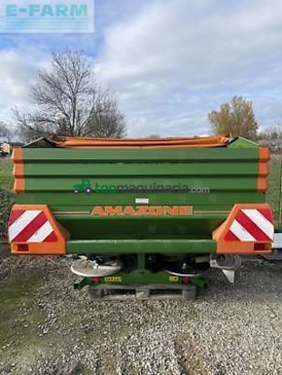 Esparcidor - Amazone - za-m profis