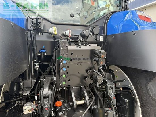 Tractor agrícola - New Holland - t5.140 auto command (stage v)