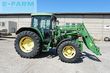 Tractor agrícola - John Deere - 6310 se nur 3750 bh