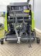 Empacadora gigant - Claas - variant 485 rc pro