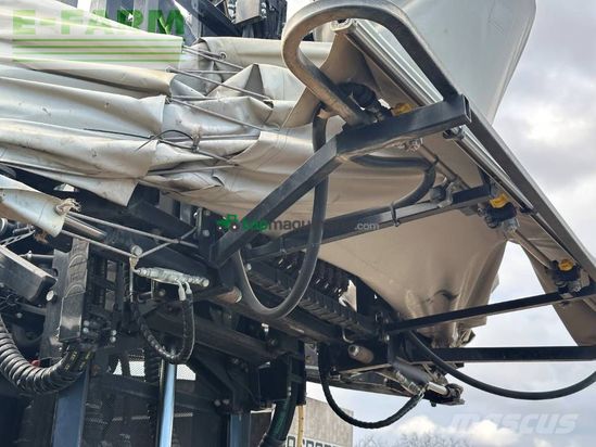 Atomizador - Gaspardo - uragano 3000