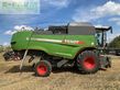 Cosechadora de Cereal - Fendt - 5275 c
