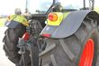 Tractor agrícola - Claas - elios 210 (kabine ohne glasdach)