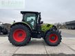 Tractor agrícola - Claas - arion 660 cmatic trimble rtk