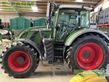 Tractor agrícola - Fendt - 718 vario