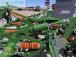 Cultivador - Amazone - grubber cenio 4000-2 super
