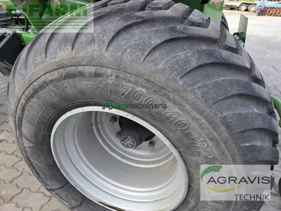 Sembradora monograno mecanica - Amazone - edx 6000-tc