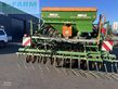 Sembradora - Amazone - kg 303 / adp 302 air