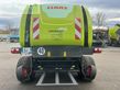 Empacadora gigant - Claas - variant 465 rc