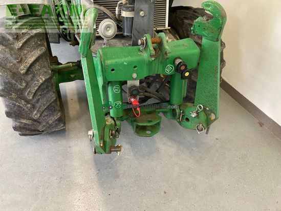 Tractor agrícola - John Deere - 5515F