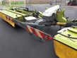 Cortacésped manual - Claas - gebr. mähwerk disco 1100 c