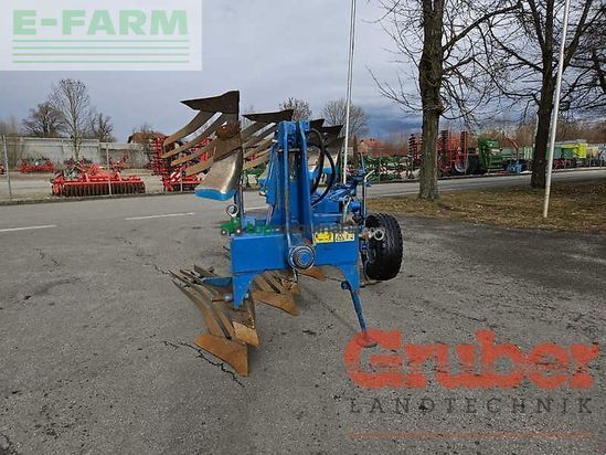 Arado - Rabe - albatros 120 iv