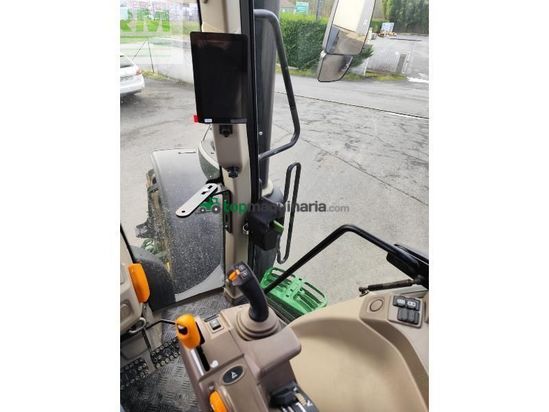 Tractor agrícola - John Deere - 6m 200