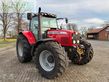Tractor agrícola - Massey Ferguson - 7480 dyna-vt