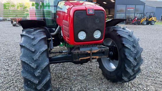 Tractor agrícola - Massey Ferguson - 5465