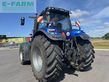 Tractor agrícola - New Holland - nh t 8.410
