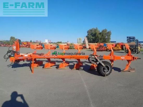 Arado - Kuhn - mm183-7t